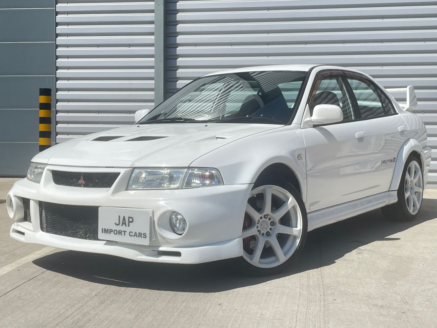 Used Mitsubishi Lancer 1999 for sale - 76846111: Photo 5