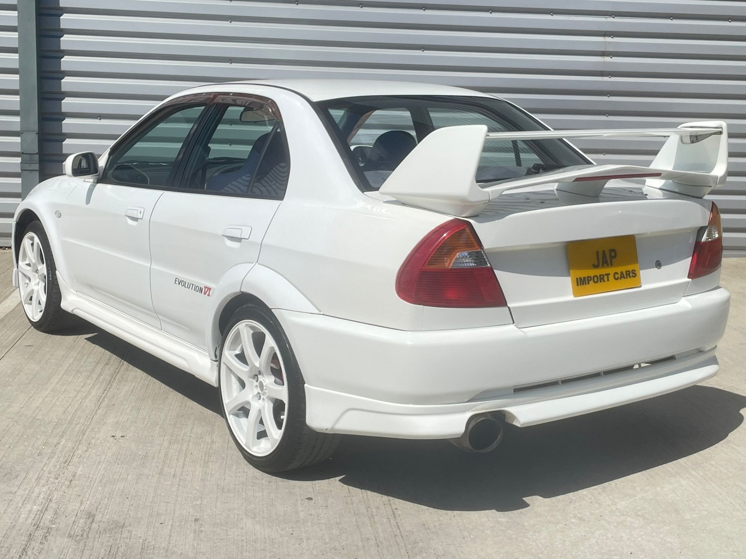Used Mitsubishi Lancer 1999 for sale - 76846111: Photo 6