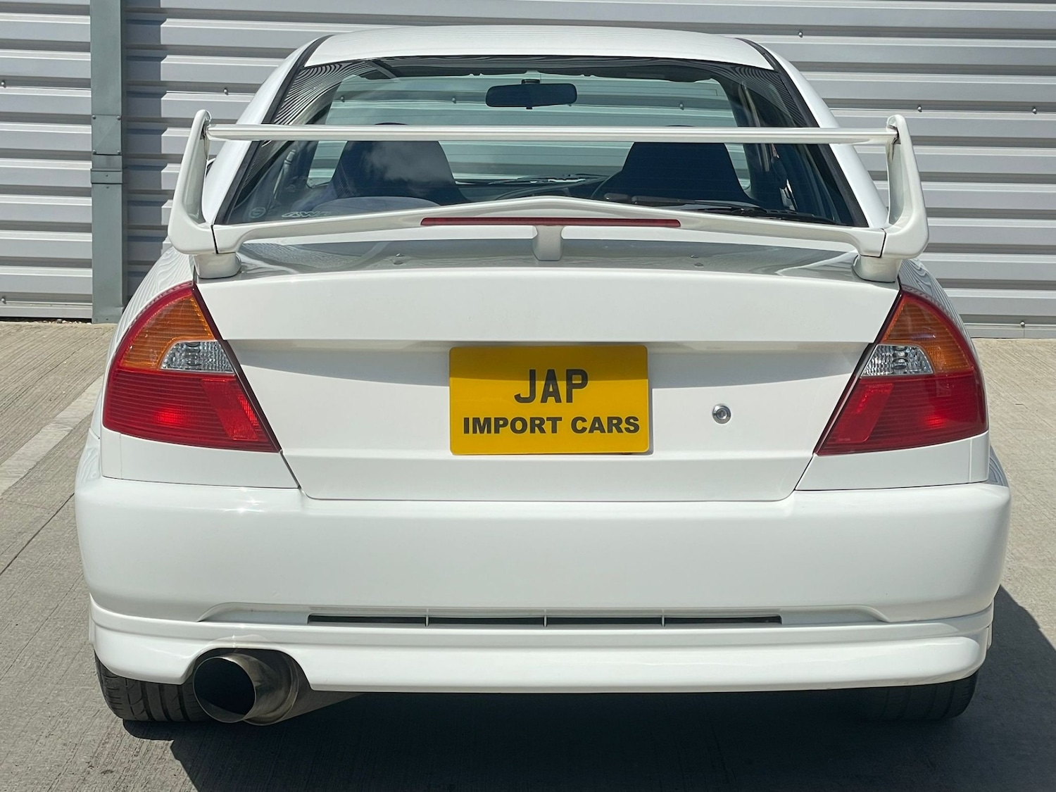 Used Mitsubishi Lancer 1999 for sale - 76846111: Photo 7