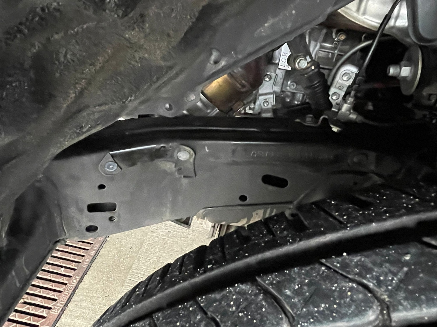 Used Toyota FJ Cruiser 2012 for sale - 76626440: Photo 16