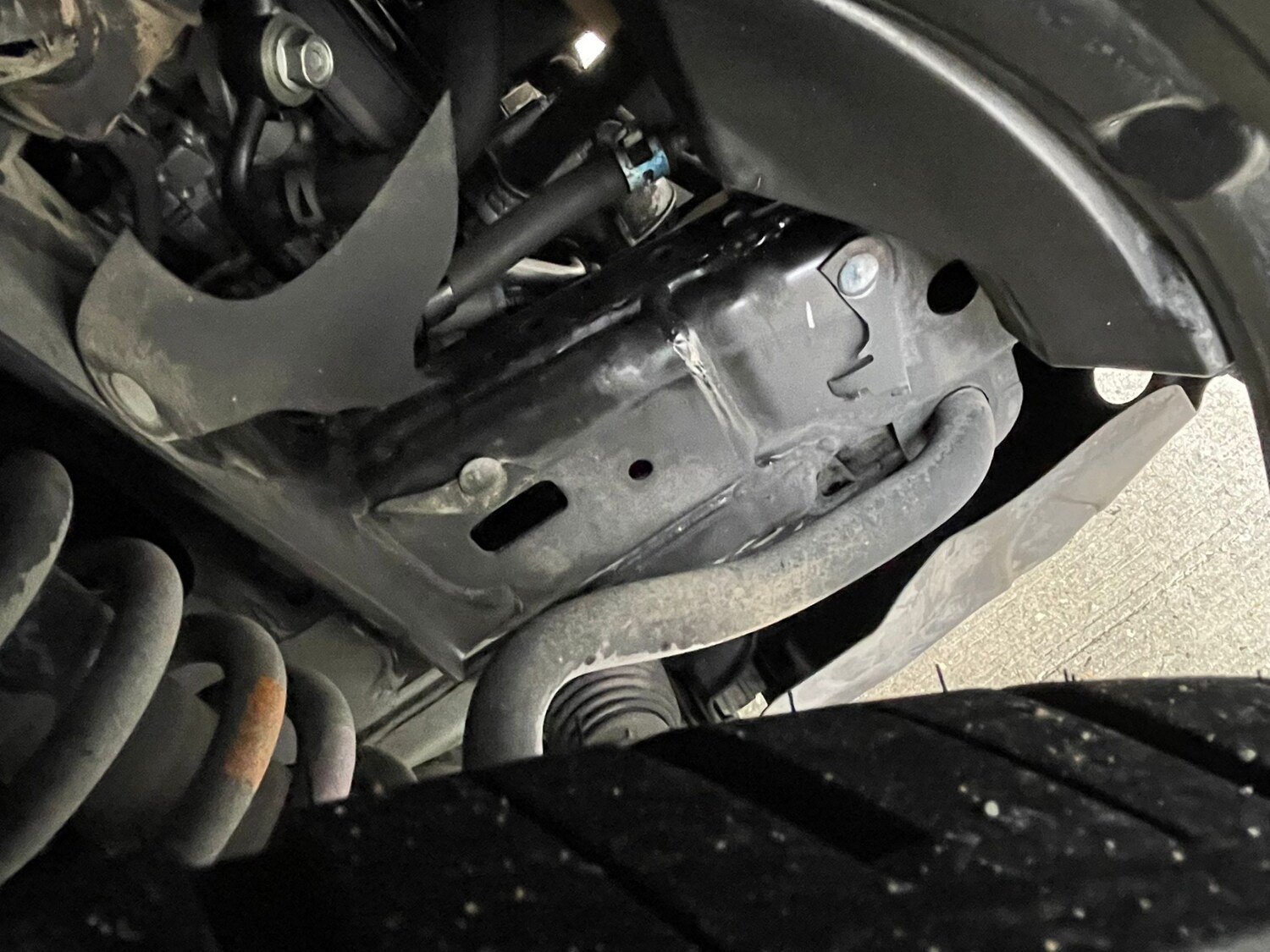 Used Toyota FJ Cruiser 2012 for sale - 76626440: Photo 17