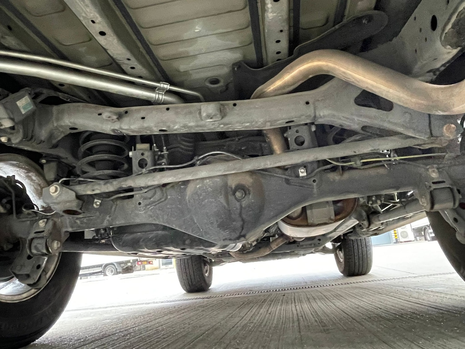 Used Toyota FJ Cruiser 2012 for sale - 76626440: Photo 19