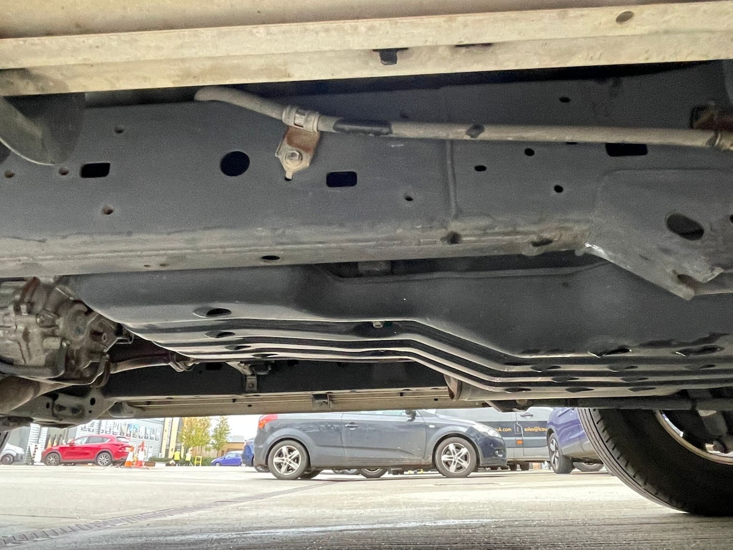 Used Toyota FJ Cruiser 2012 for sale - 76626440: Photo 20