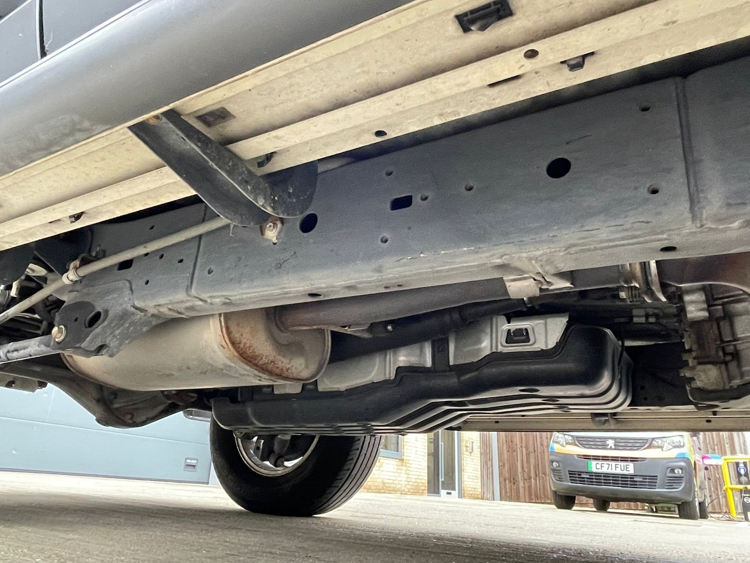 Used Toyota FJ Cruiser 2012 for sale - 76626440: Photo 21