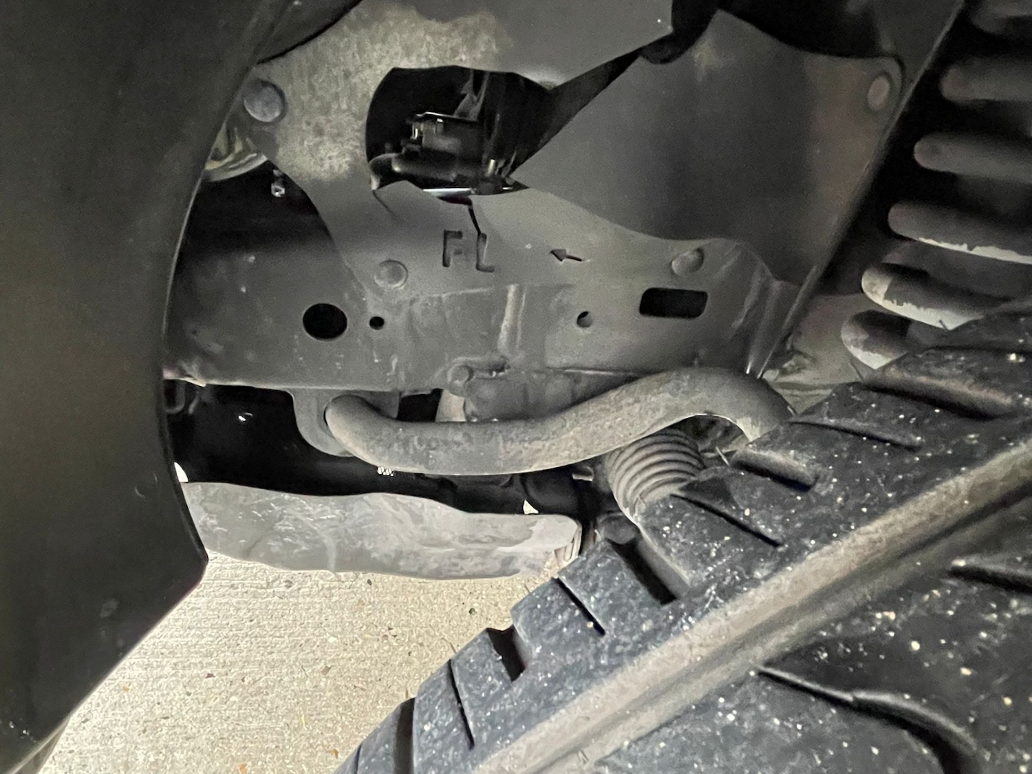 Used Toyota FJ Cruiser 2012 for sale - 76626440: Photo 22