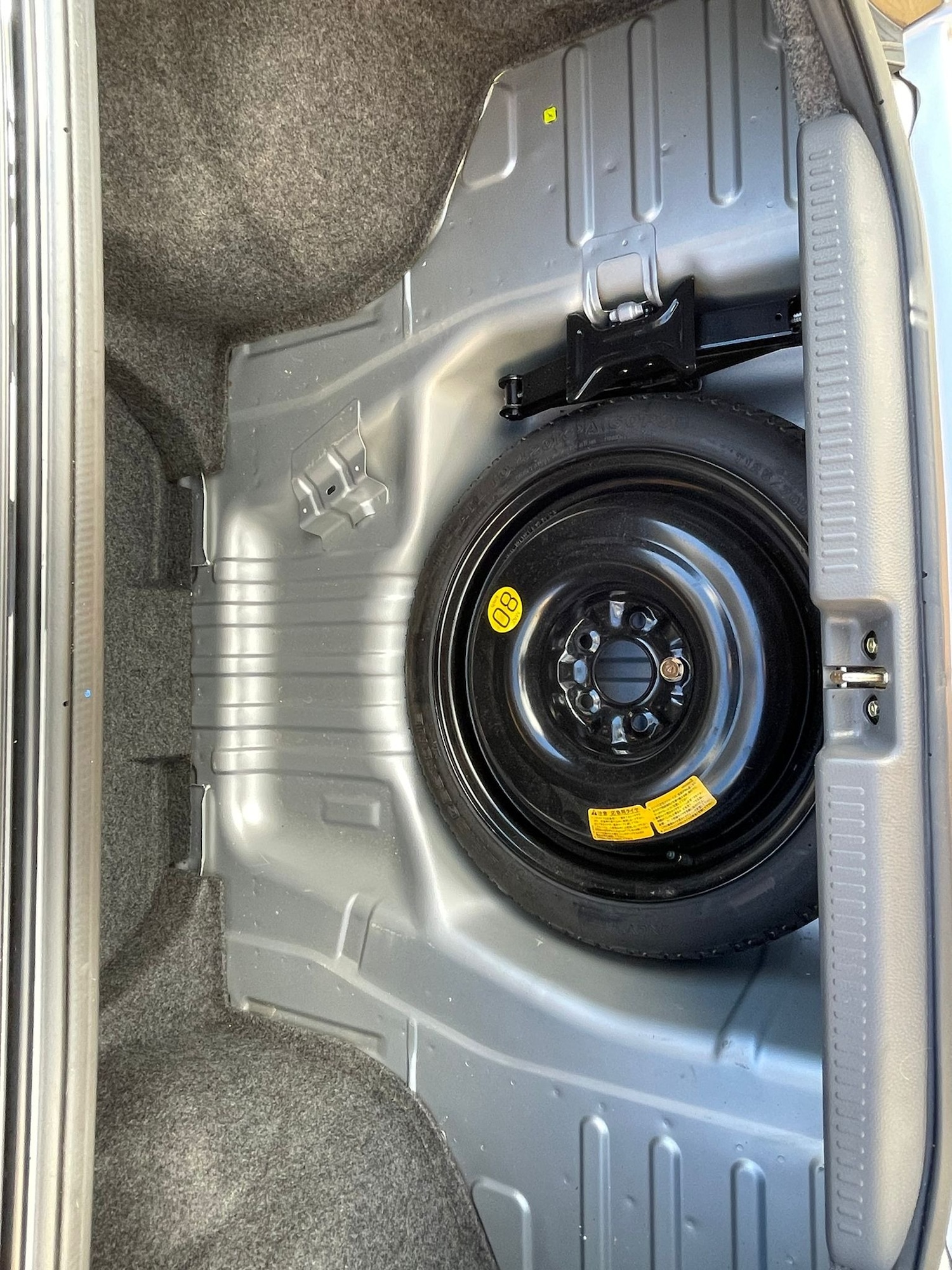 Used Mitsubishi Lancer 2005 for sale - 76265392: Photo 10