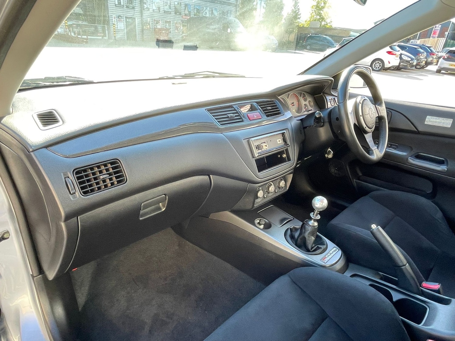 Used Mitsubishi Lancer 2005 for sale - 76265392: Photo 11