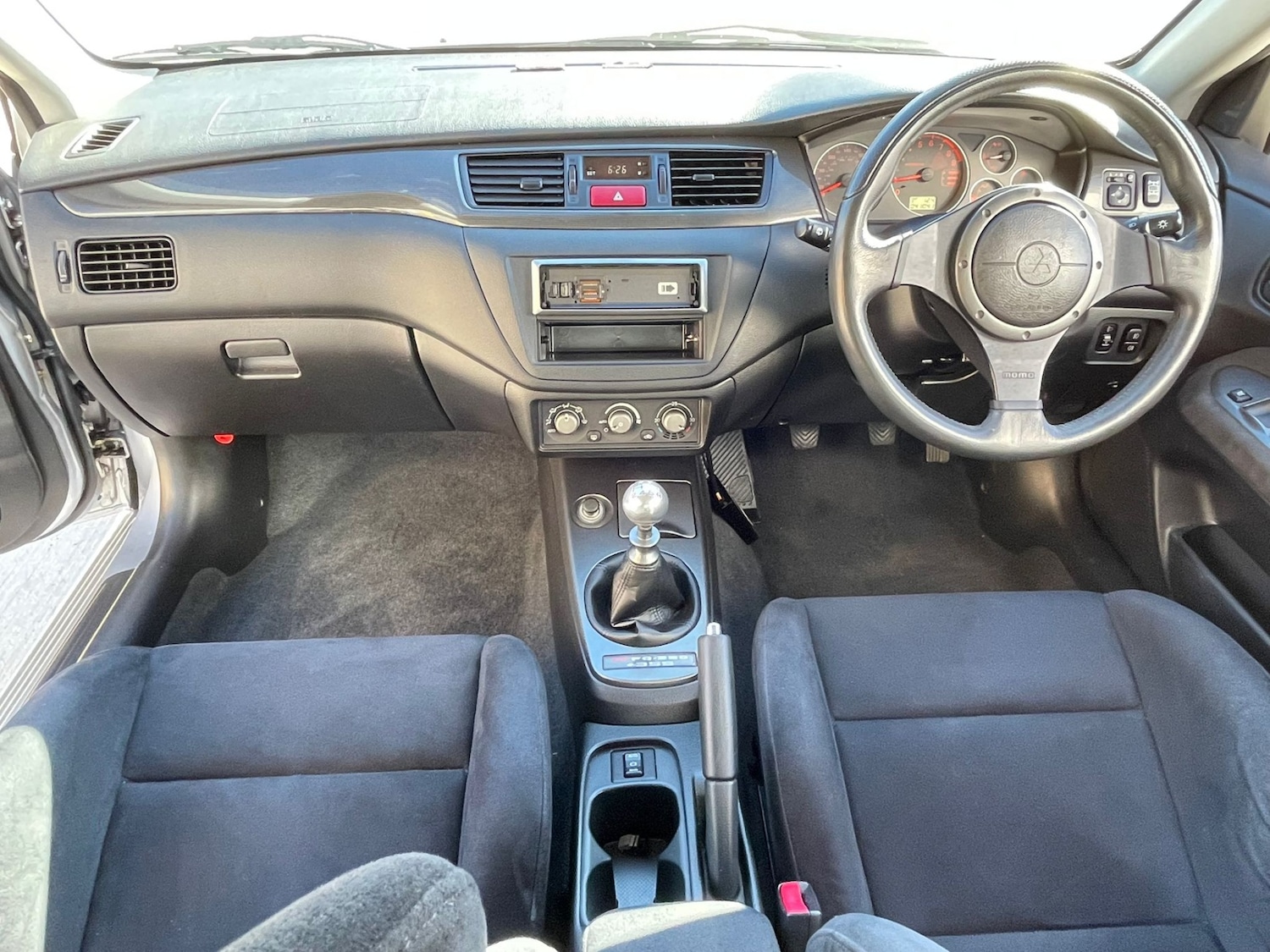 Used Mitsubishi Lancer 2005 for sale - 76265392: Photo 12