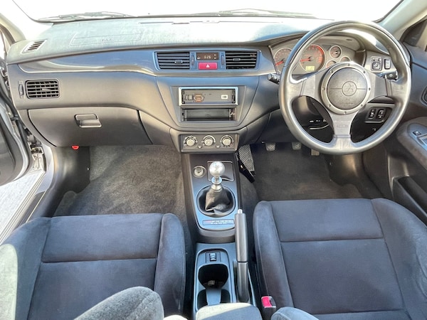Used Mitsubishi Lancer 2005 for sale - 76265392: Photo 12
