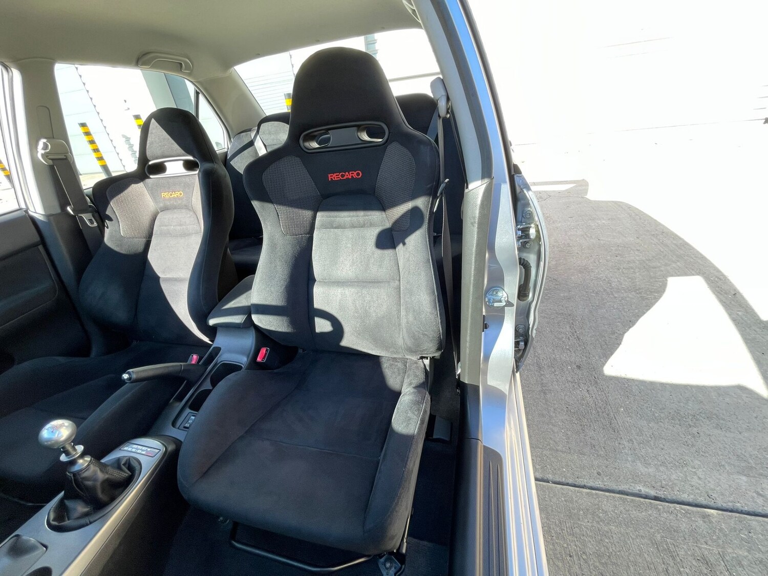 Used Mitsubishi Lancer 2005 for sale - 76265392: Photo 13