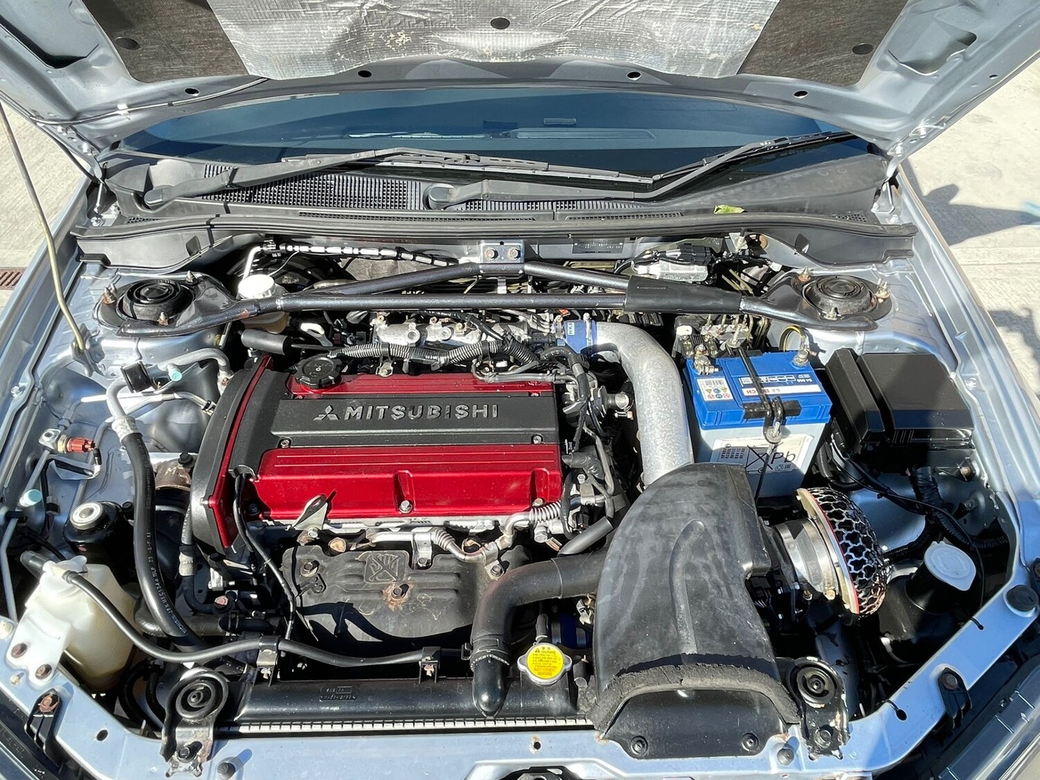 Used Mitsubishi Lancer 2005 for sale - 76265392: Photo 15