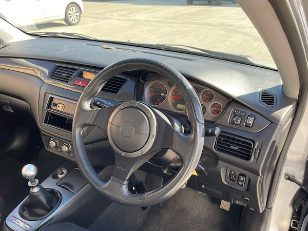 Used Mitsubishi Lancer 2005 for sale - 76265392: Photo 18
