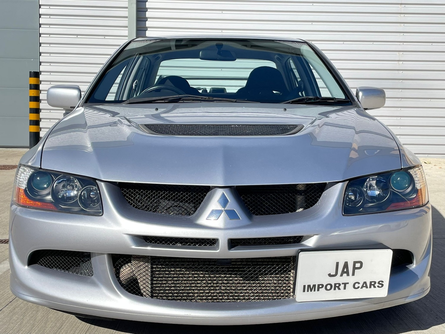 Used Mitsubishi Lancer 2005 for sale - 76265392: Photo 2