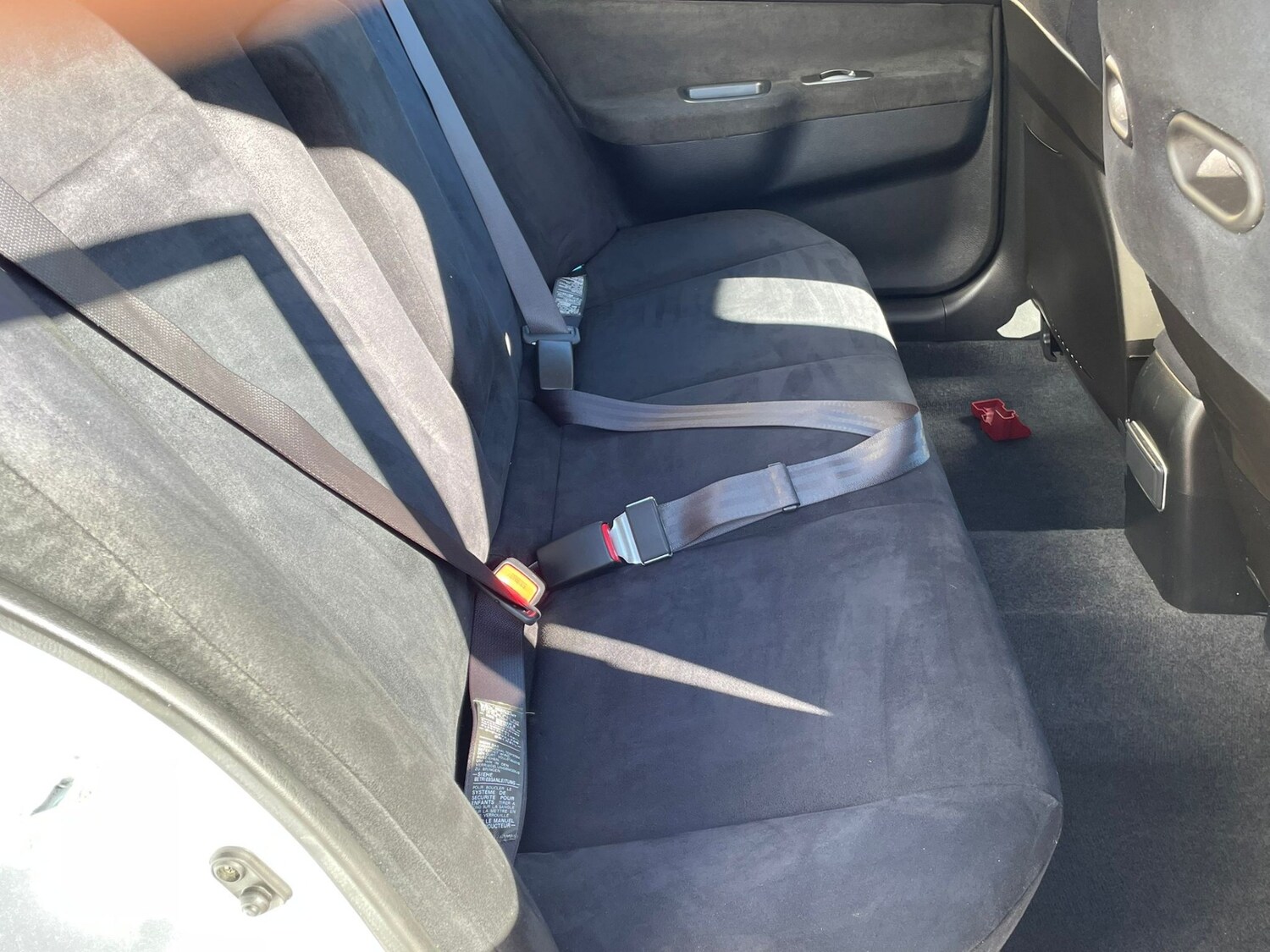 Used Mitsubishi Lancer 2005 for sale - 76265392: Photo 21