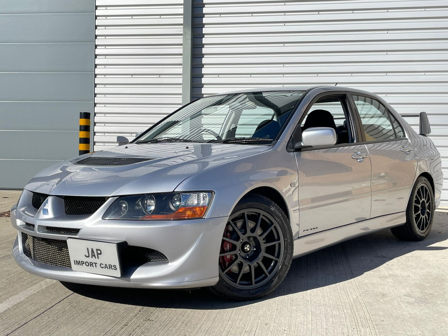 Used Mitsubishi Lancer 2005 for sale - 76265392: Photo 3