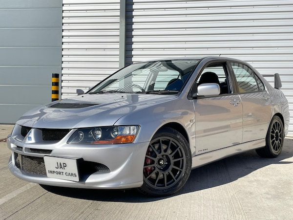 Used Mitsubishi Lancer 2005 for sale - 76265392: Photo 3