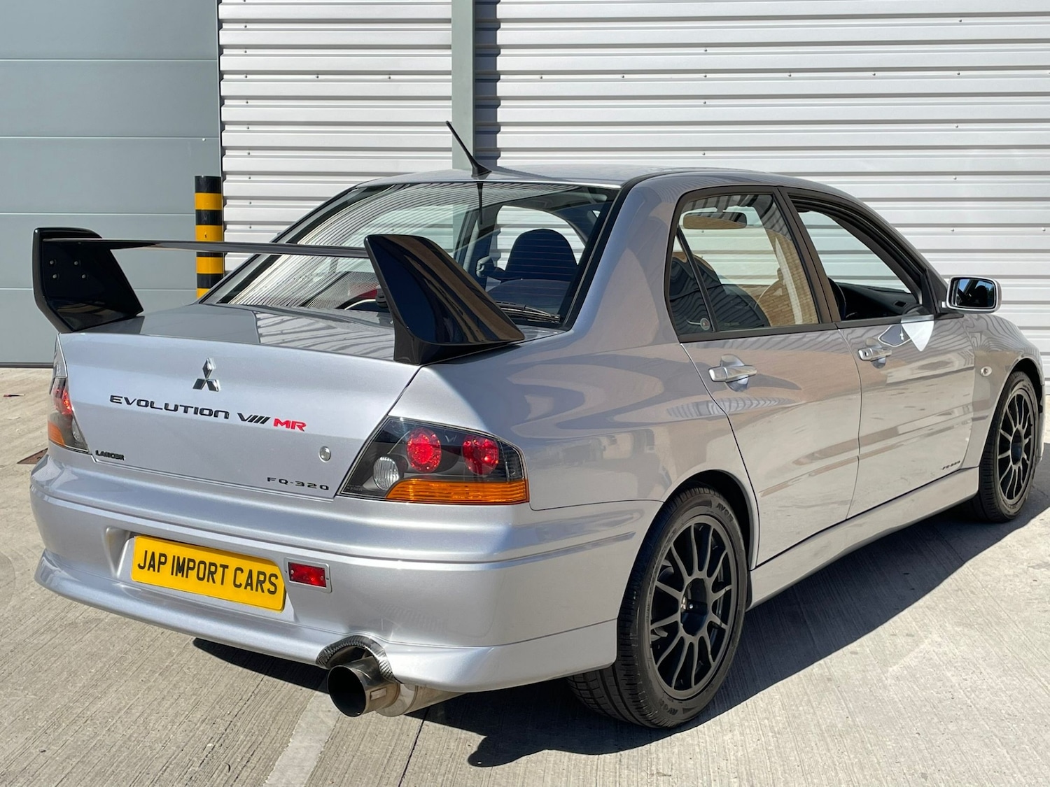 Used Mitsubishi Lancer 2005 for sale - 76265392: Photo 4