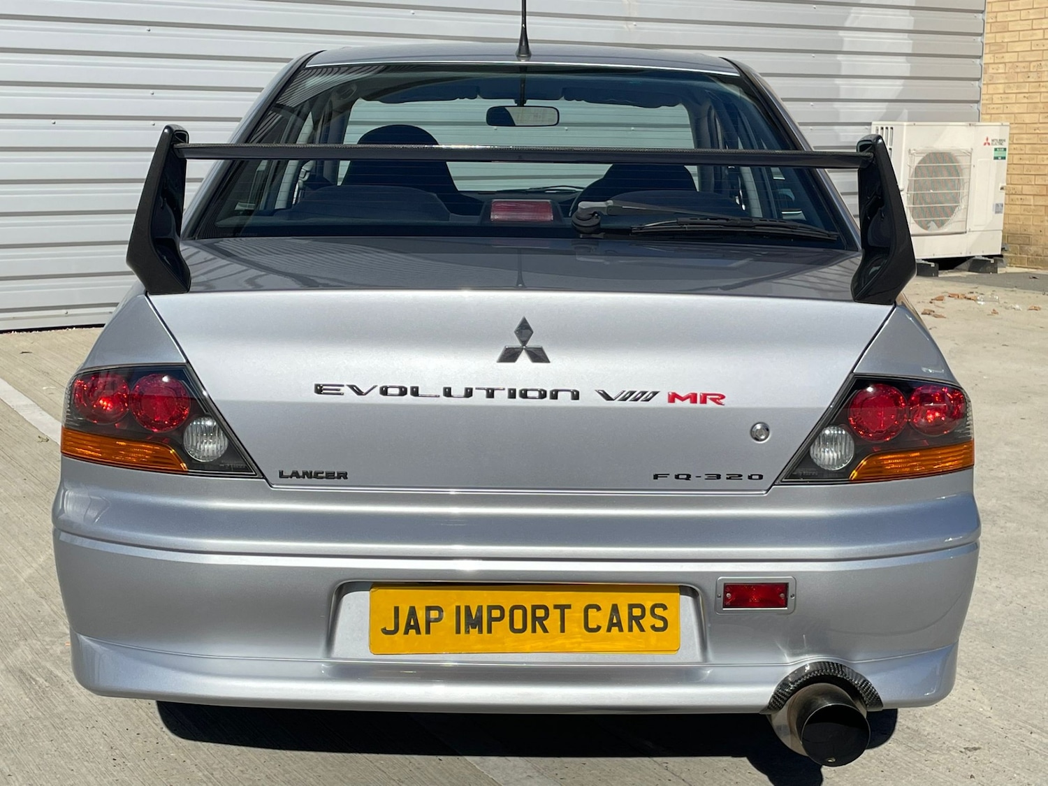 Used Mitsubishi Lancer 2005 for sale - 76265392: Photo 5