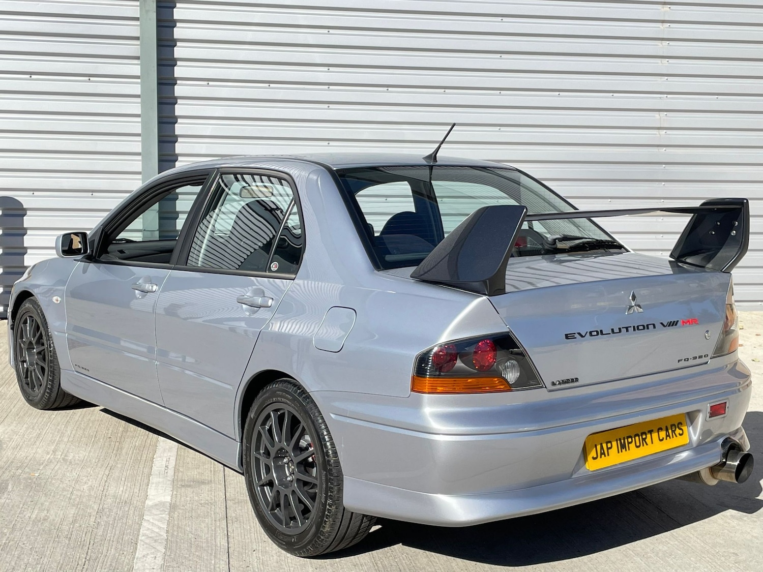 Used Mitsubishi Lancer 2005 for sale - 76265392: Photo 6