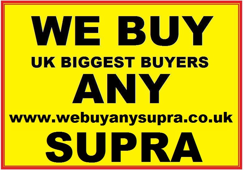 Used Toyota Supra 1994 for sale - 76638345: Photo 1