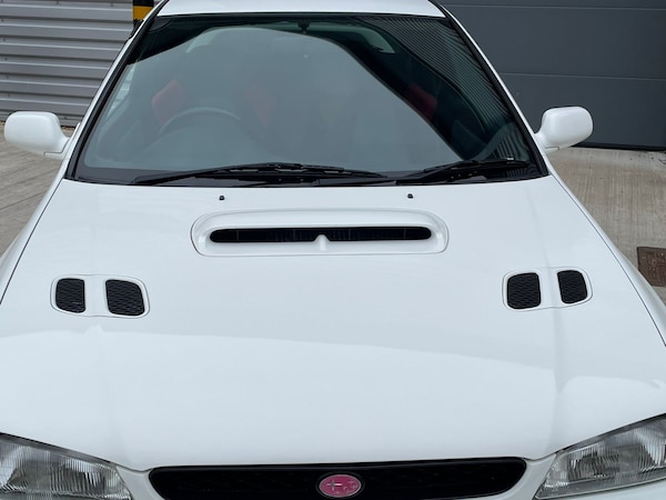 Used Subaru Impreza 1997 for sale - 75661668: Photo 10