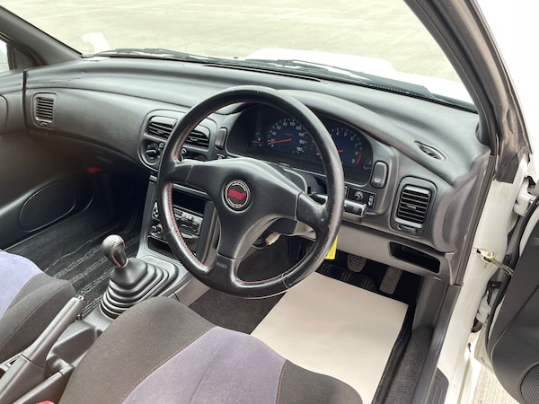 Used Subaru Impreza 1997 for sale - 75661668: Photo 13