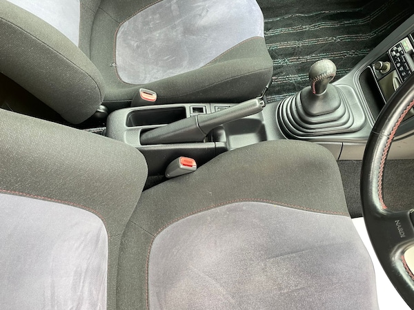 Used Subaru Impreza 1997 for sale - 75661668: Photo 15