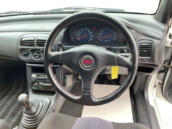 Used Subaru Impreza 1997 for sale - 75661668: Photo 17