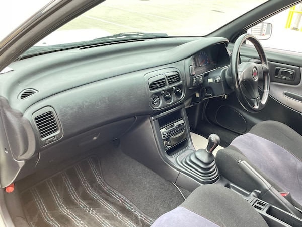Used Subaru Impreza 1997 for sale - 75661668: Photo 24