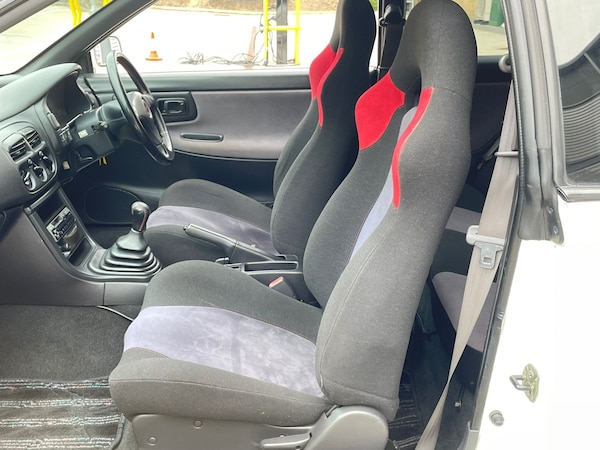 Used Subaru Impreza 1997 for sale - 75661668: Photo 25