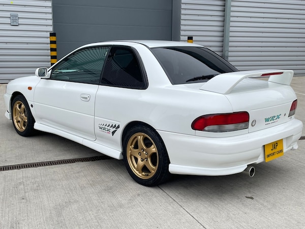 Used Subaru Impreza 1997 for sale - 75661668: Photo 6