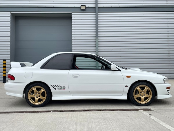 Used Subaru Impreza 1997 for sale - 75661668: Photo 7