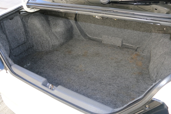 Used Mitsubishi Lancer 2002 for sale - 73420756: Photo 14