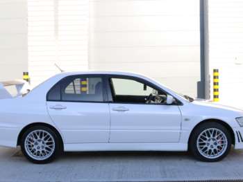 Used Mitsubishi Lancer 2002 for sale - 73420756: Photo
