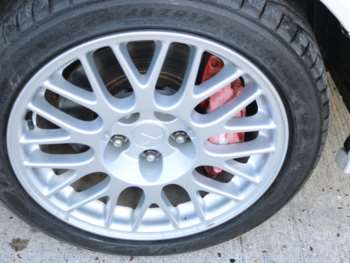 Used Mitsubishi Lancer 2002 for sale - 73420756: Photo