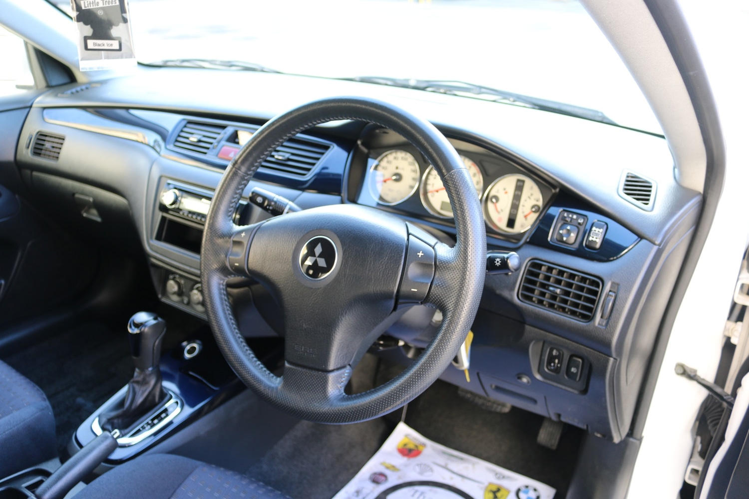 Vehicle 9