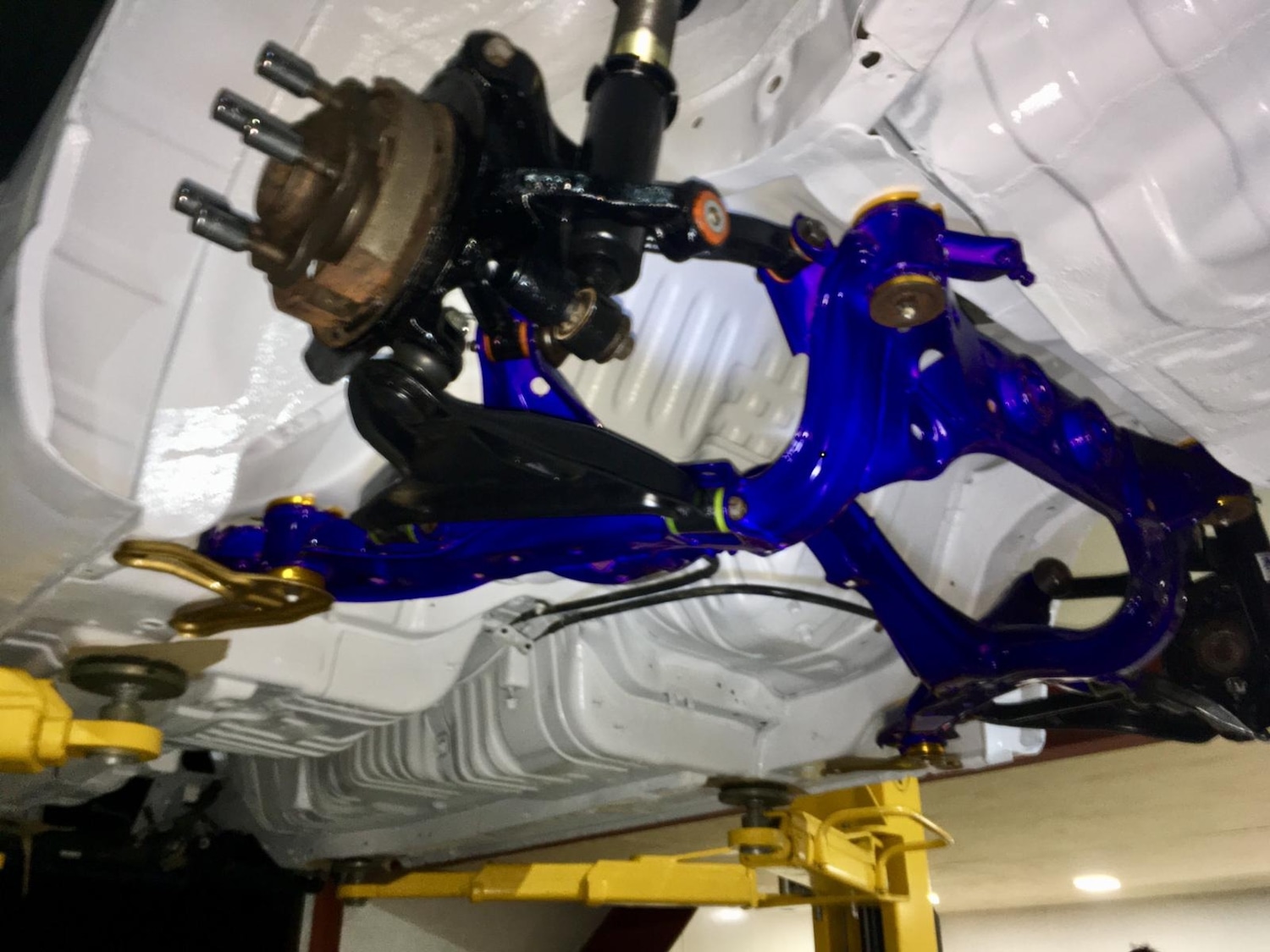 Used Nissan Skyline 1995 for sale - 77061445: Photo 10