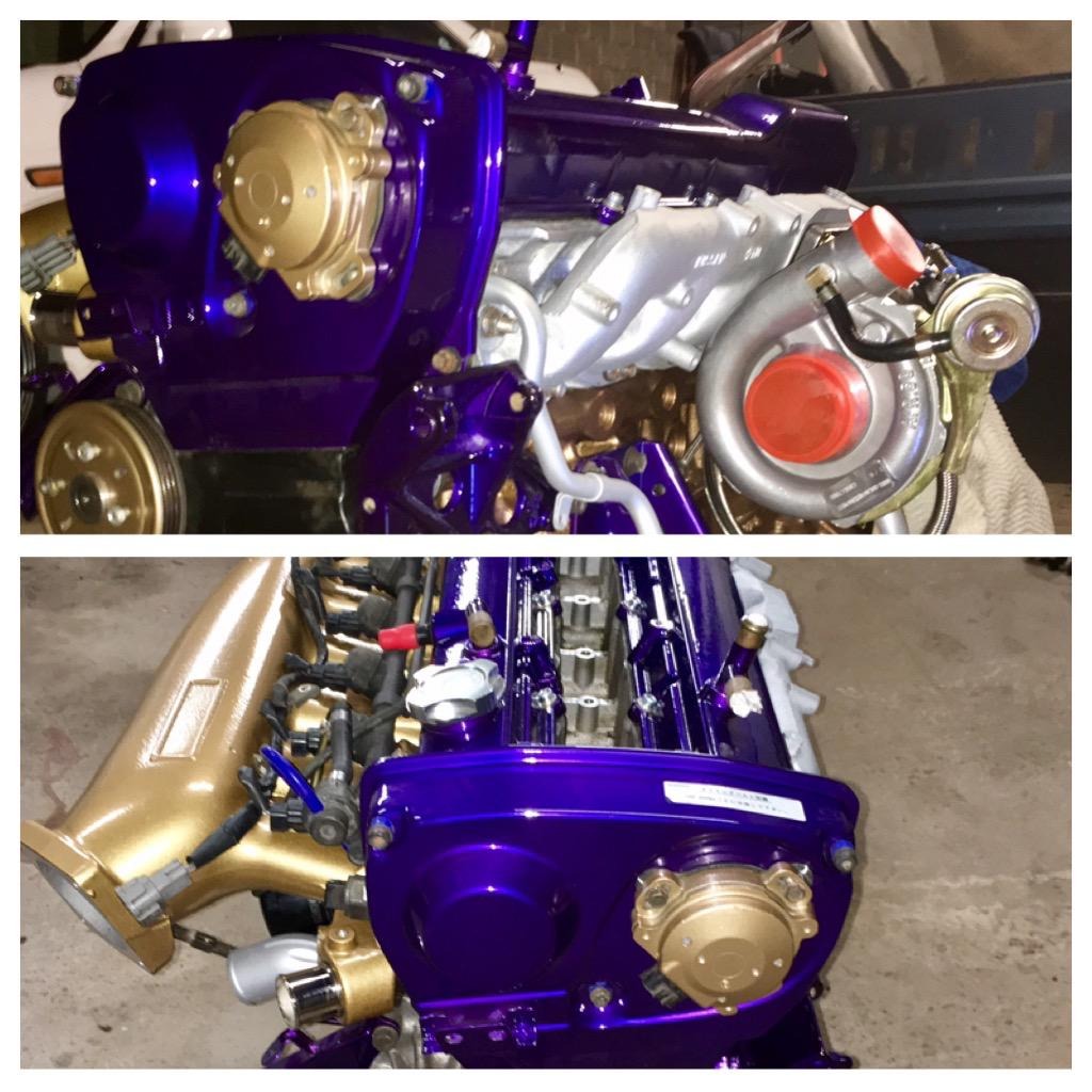 Used Nissan Skyline 1995 for sale - 77061445: Photo 11