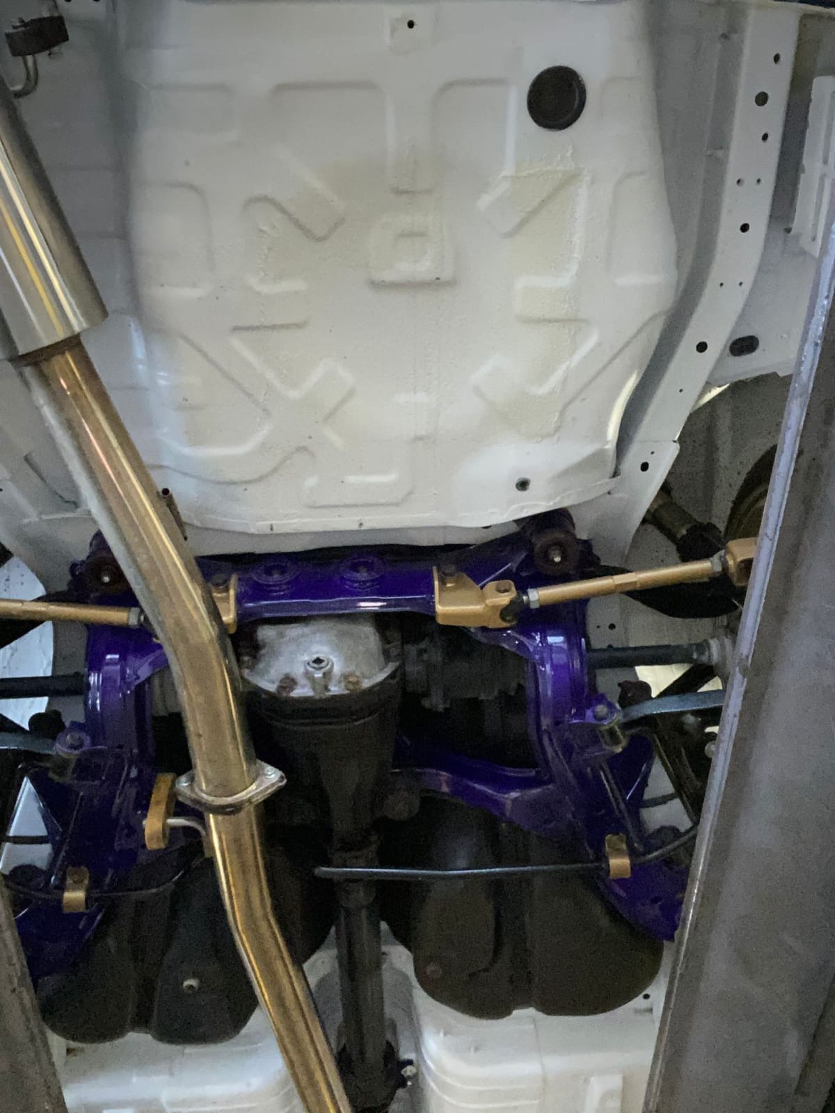 Used Nissan Skyline 1995 for sale - 77061445: Photo 13