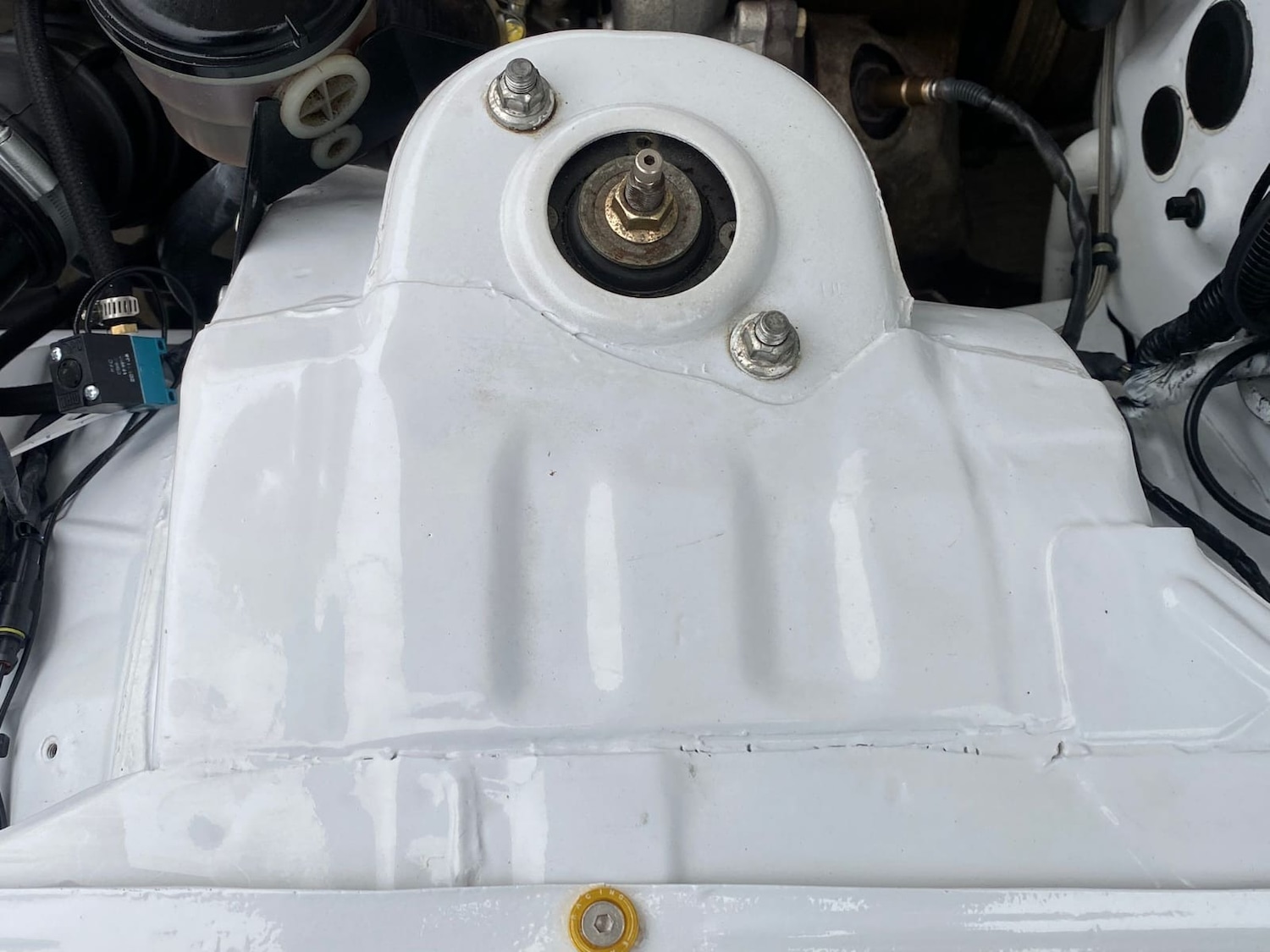 Used Nissan Skyline 1995 for sale - 77061445: Photo 15