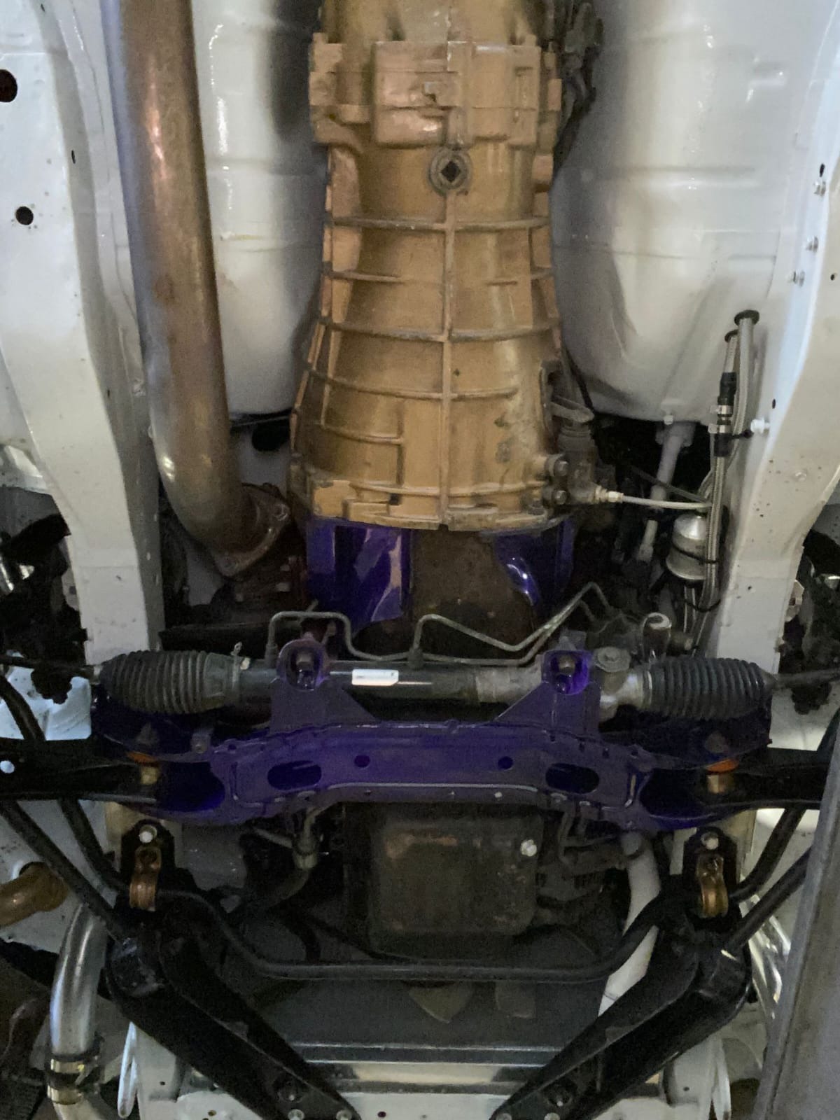 Used Nissan Skyline 1995 for sale - 77061445: Photo 16