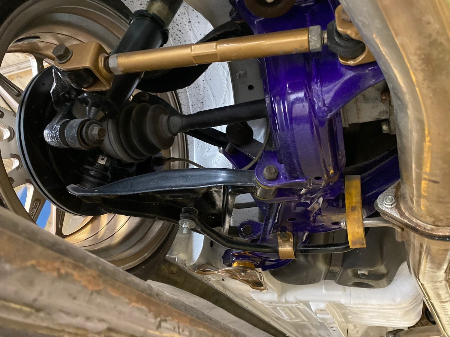 Used Nissan Skyline 1995 for sale - 77061445: Photo 17