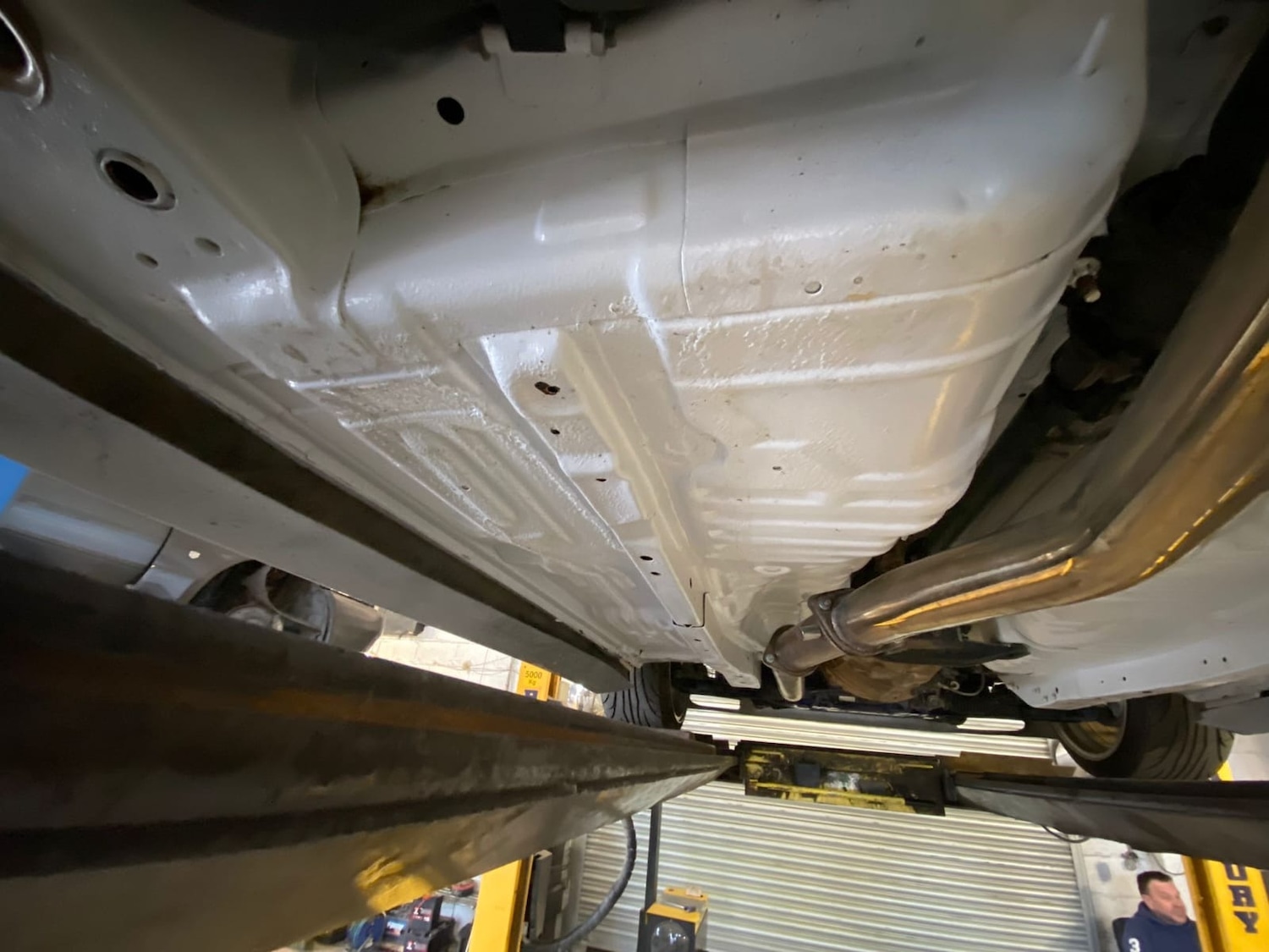 Used Nissan Skyline 1995 for sale - 77061445: Photo 18