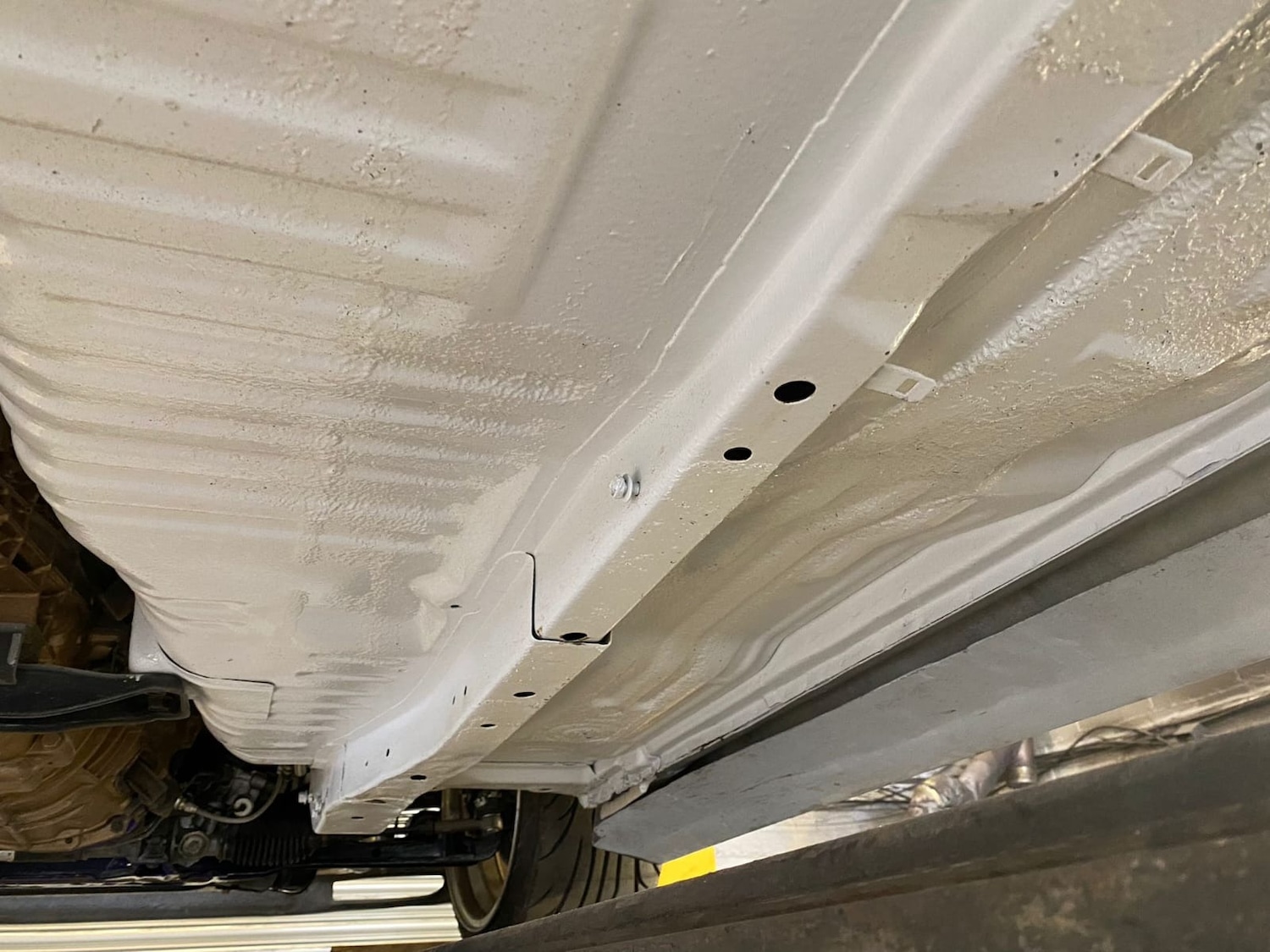 Used Nissan Skyline 1995 for sale - 77061445: Photo 19