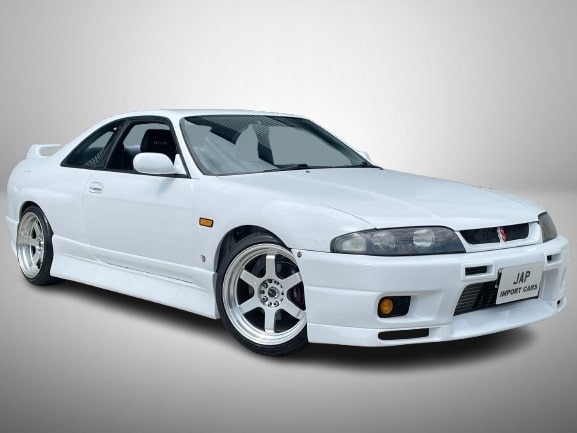 Used Nissan Skyline 1995 for sale - 77061445: Photo 2