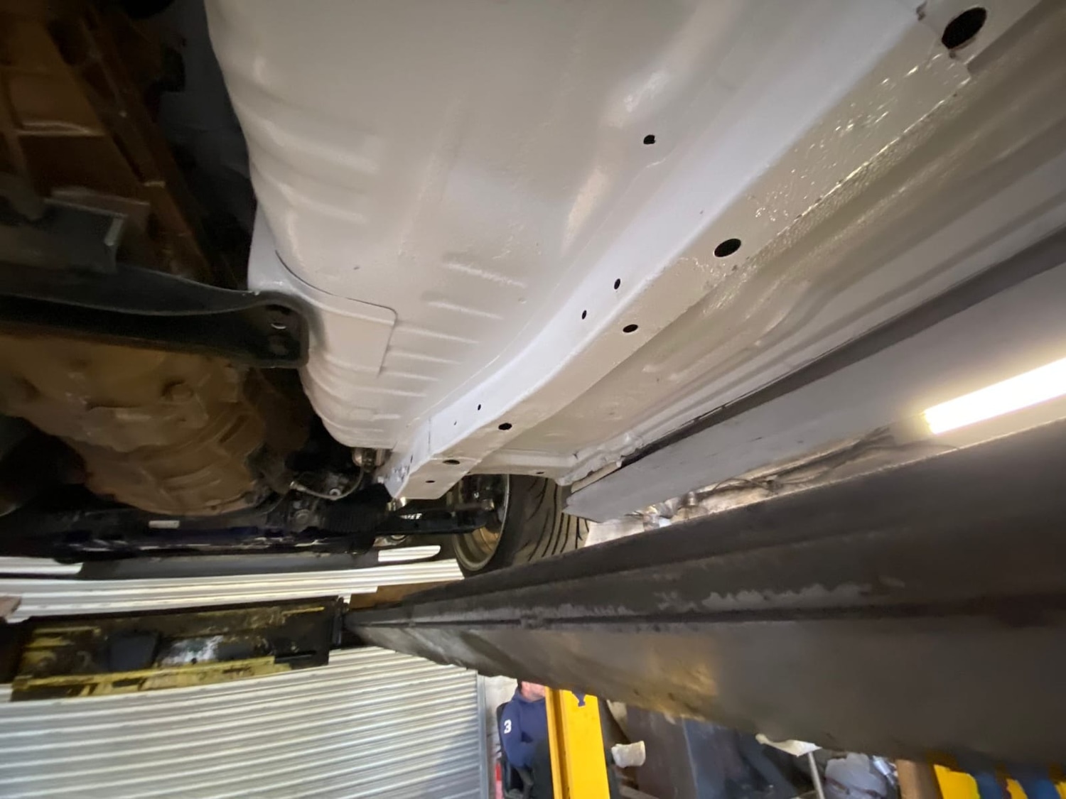 Used Nissan Skyline 1995 for sale - 77061445: Photo 20