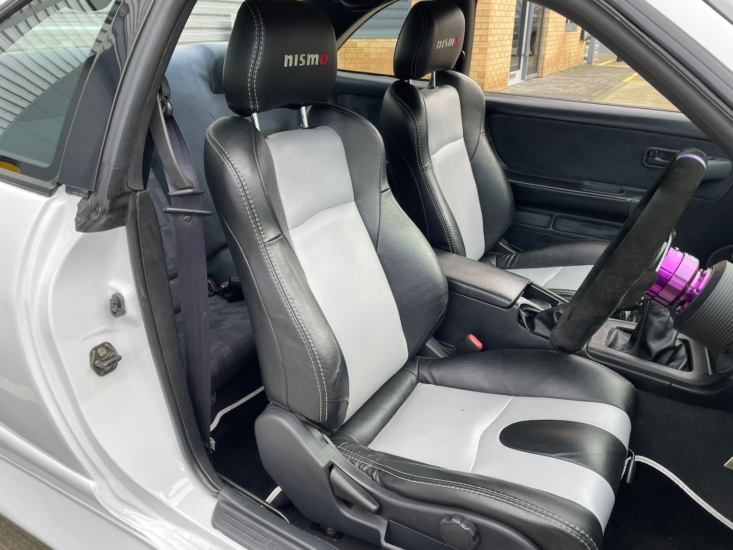 Used Nissan Skyline 1995 for sale - 77061445: Photo 21