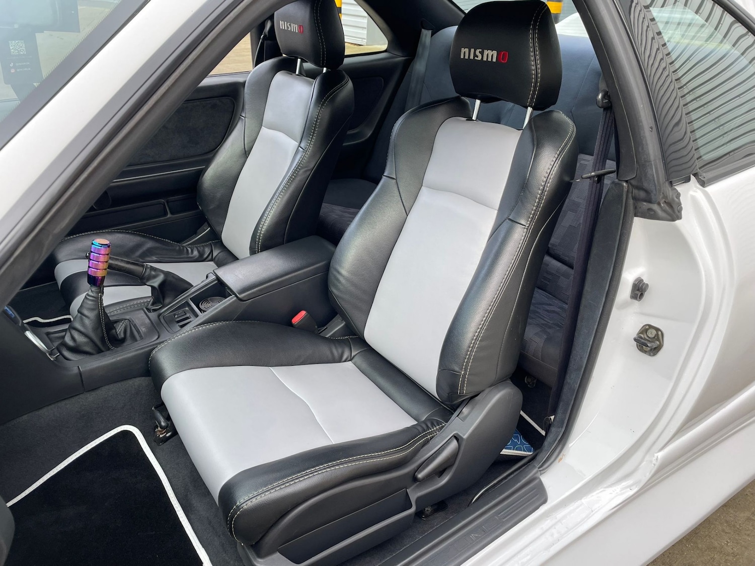 Used Nissan Skyline 1995 for sale - 77061445: Photo 22