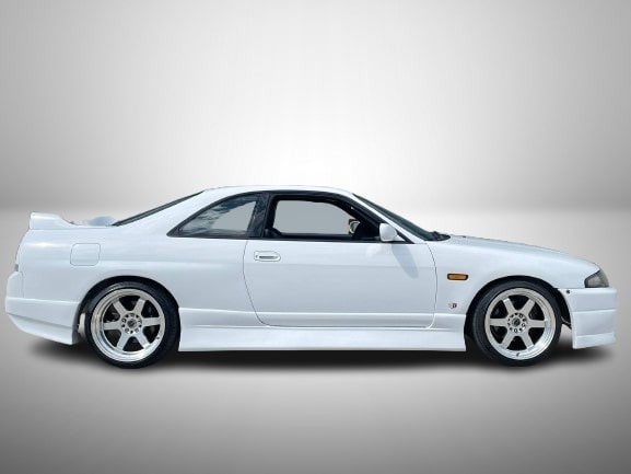 Used Nissan Skyline 1995 for sale - 77061445: Photo 3