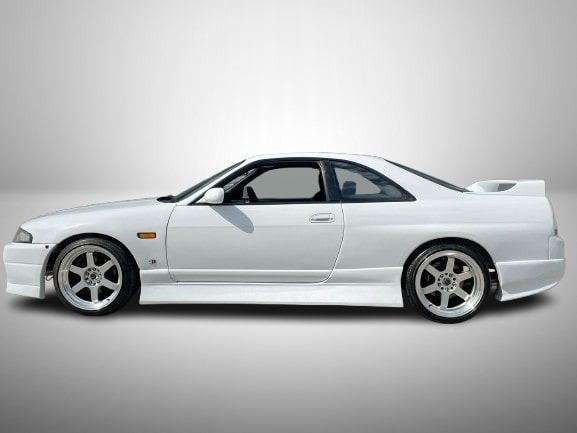 Used Nissan Skyline 1995 for sale - 77061445: Photo 5